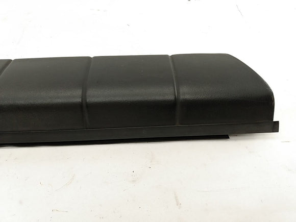 Cadillac Allante Front Left Upper Door Trim Panel