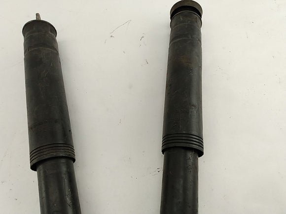 Chrysler Crossfire Pair Of Shocks