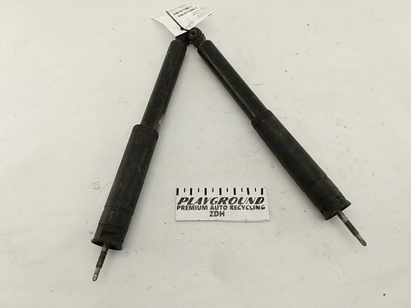 Chrysler Crossfire Pair Of Shocks **AS-IS**