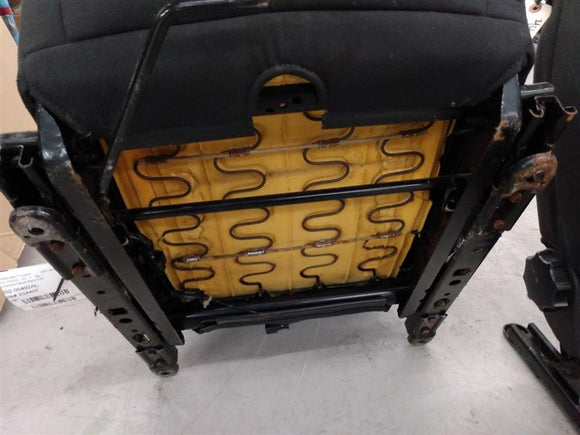 Saturn Sky Pair Of Front Seats