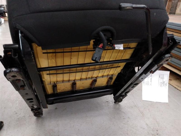 Saturn Sky Pair Of Front Seats