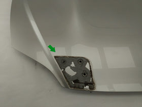 Saturn Sky Decklid - 0