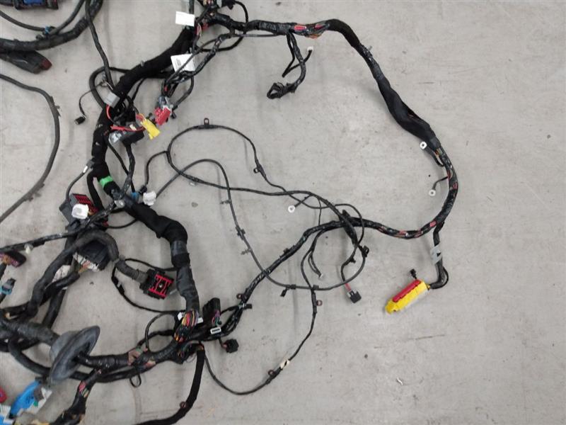 Saturn Sky Full Car Wire Harness