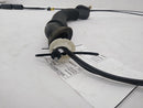 Saturn Sky Tonneau Cover Wire Harness-6