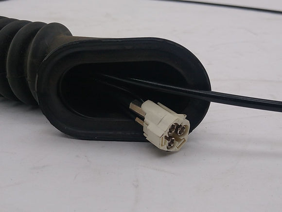 Saturn Sky Tonneau Cover Wire Harness