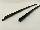 Saturn Sky Pair Of Front Right Door Weatherstrips-2