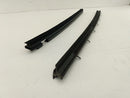 Saturn Sky Pair Of Front Right Door Weatherstrips-4
