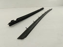 Saturn Sky Pair Of Front Right Door Weatherstrips-5