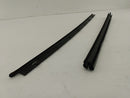 Saturn Sky Pair Of Front Right Door Weatherstrips-7