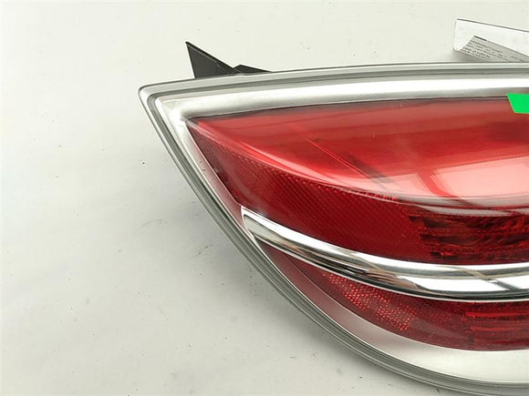 Saturn Sky Left Tail Light