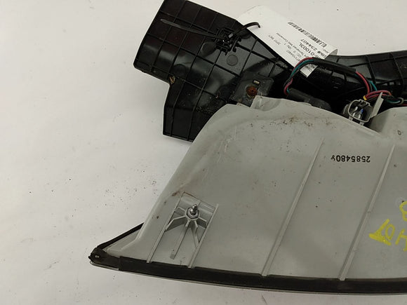 Saturn Sky Left Tail Light