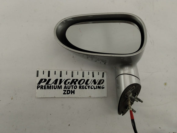 Saturn Sky Left Side View Mirror