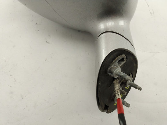 Saturn Sky Left Side View Mirror