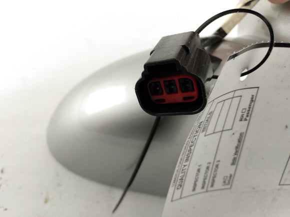 Saturn Sky Left Side View Mirror