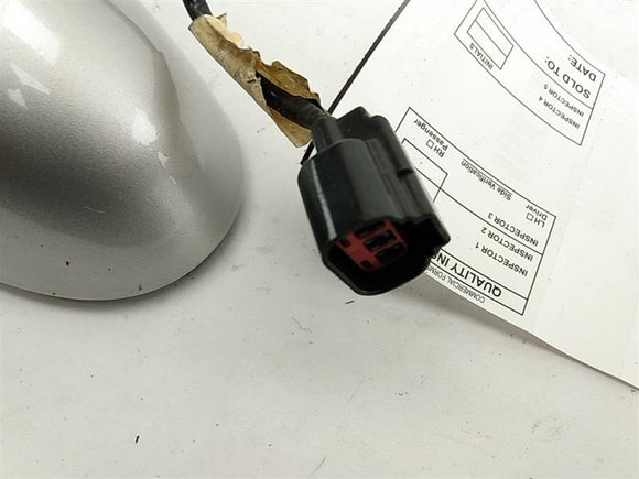 Saturn Sky Right Side View Mirror