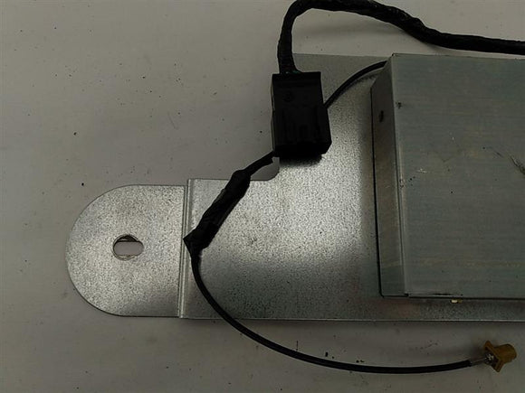 Saturn Sky Satellite Radio Receiver