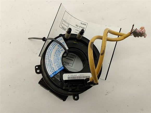 Saturn Sky Clock Spring