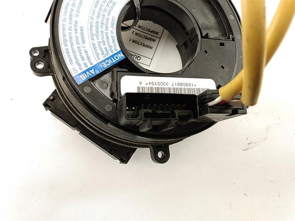 Saturn Sky Clock Spring