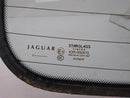 Jaguar XK Convertible Top Window-4