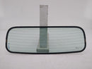 Jaguar XK Convertible Top Window-5