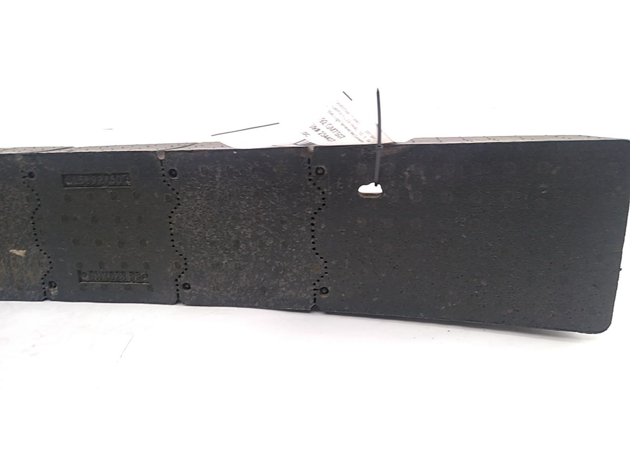 Saturn Sky Rear Bumper Filler Foam