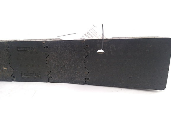 Saturn Sky Rear Bumper Filler Foam