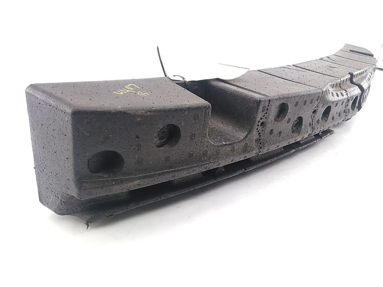 Saturn Sky Rear Bumper Filler Foam