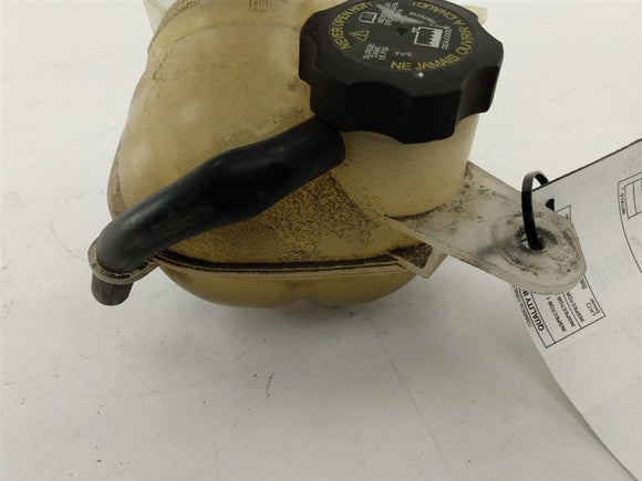 Saturn Sky Coolant Reservoir