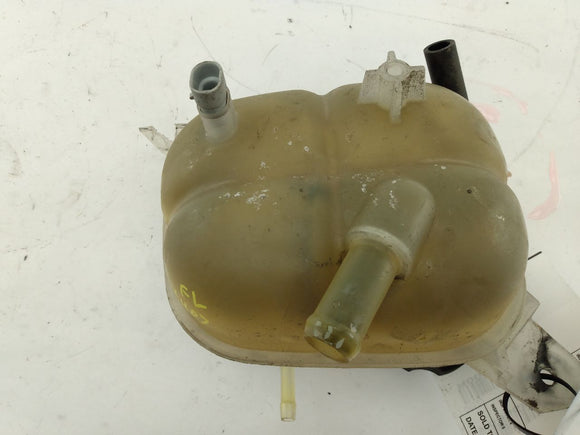Saturn Sky Coolant Reservoir