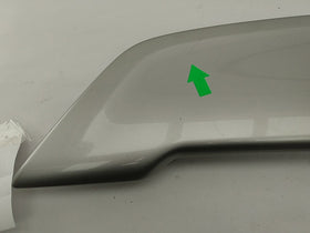 Saturn Sky Rear Spoiler - 0