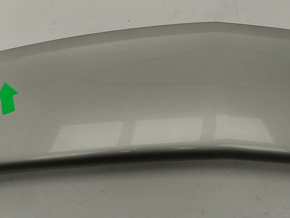 Saturn Sky Rear Spoiler