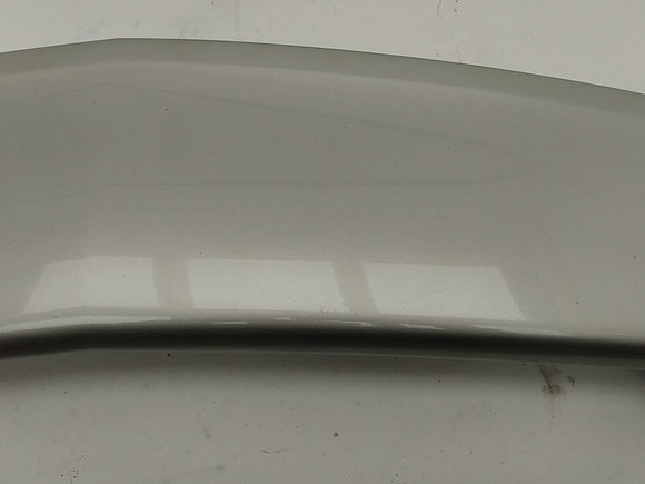 Saturn Sky Rear Spoiler
