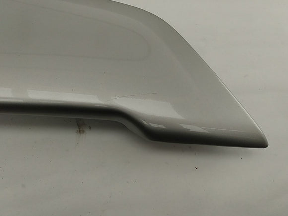 Saturn Sky Rear Spoiler