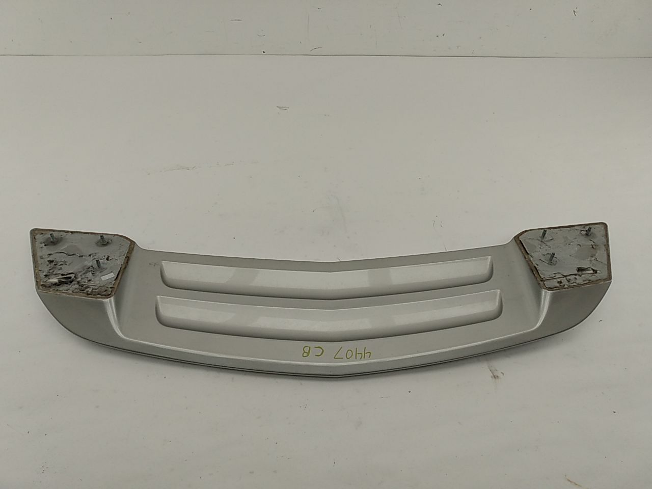 Saturn Sky Rear Spoiler | Playground PAR