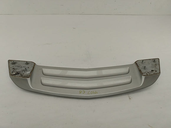 Saturn Sky Rear Spoiler