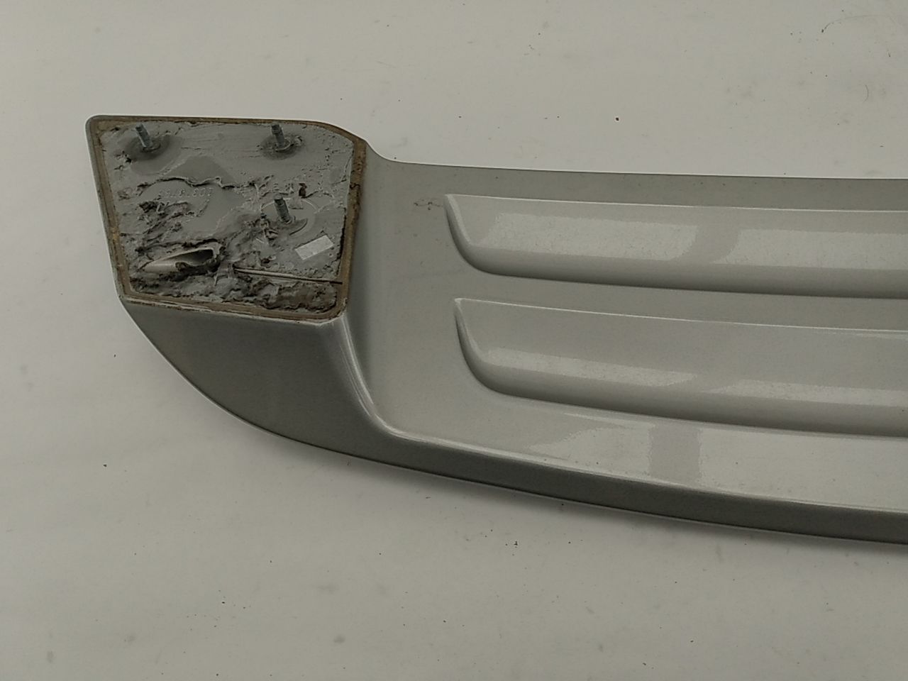 Saturn Sky Rear Spoiler | Playground PAR