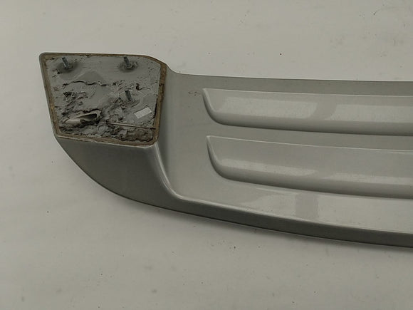 Saturn Sky Rear Spoiler