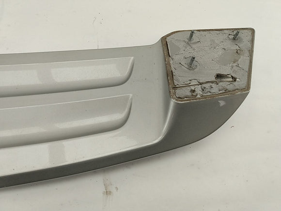 Saturn Sky Rear Spoiler