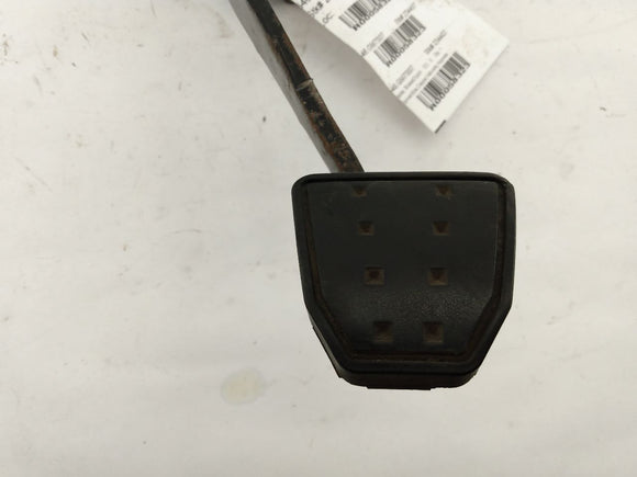 Saturn Sky Clutch Pedal