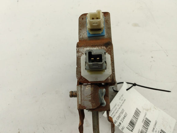 Saturn Sky Clutch Pedal