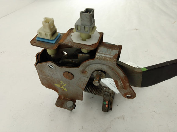 Saturn Sky Clutch Pedal