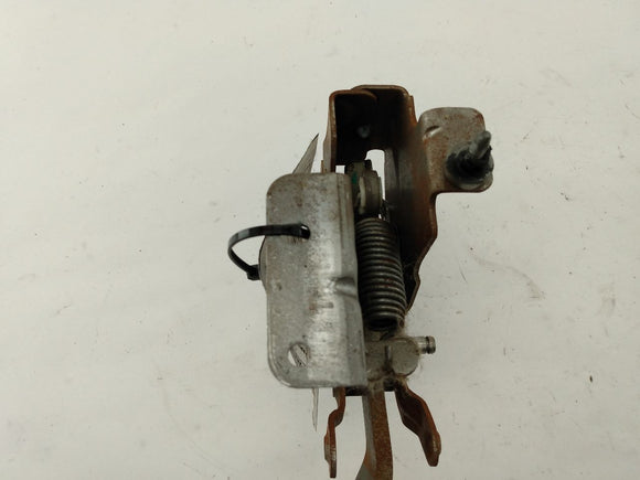 Saturn Sky Clutch Pedal