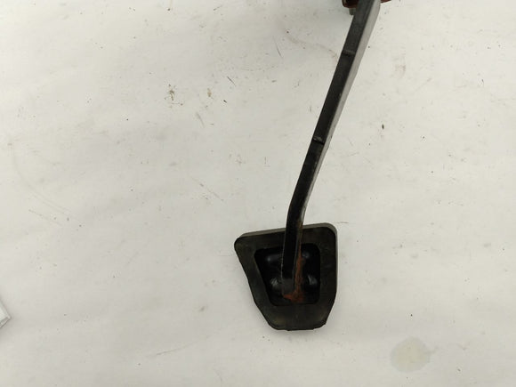 Saturn Sky Clutch Pedal