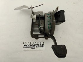 Saturn Sky Brake Pedal