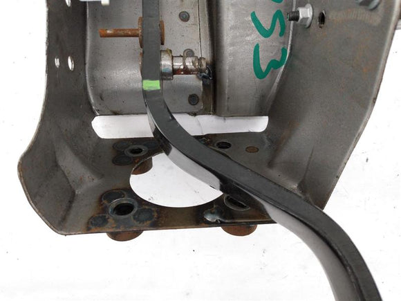 Saturn Sky Brake Pedal