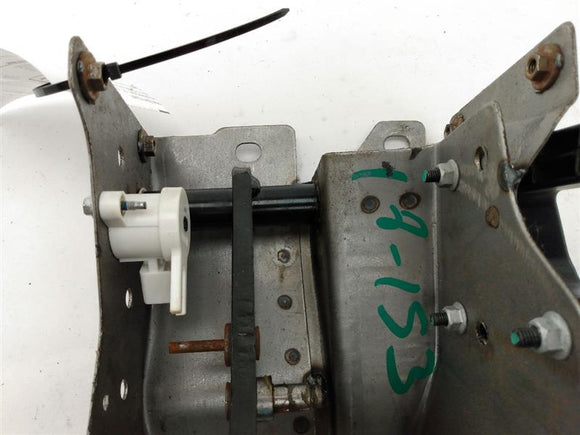 Saturn Sky Brake Pedal