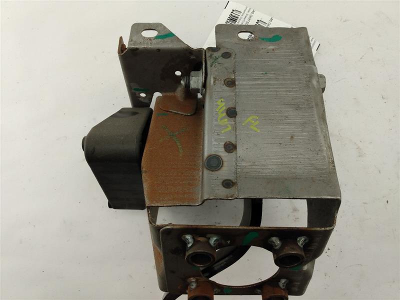 Saturn Sky Brake Pedal