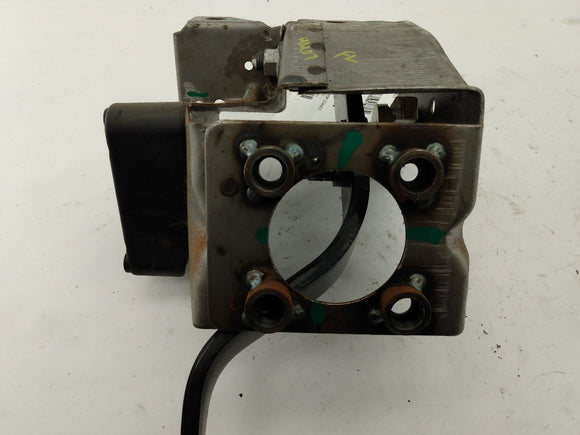 Saturn Sky Brake Pedal