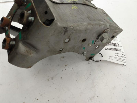 Saturn Sky Brake Pedal