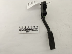 Saturn Sky Gas Pedal